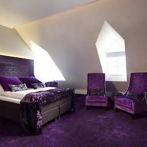 Deluxe Kamer met een King Size Bed